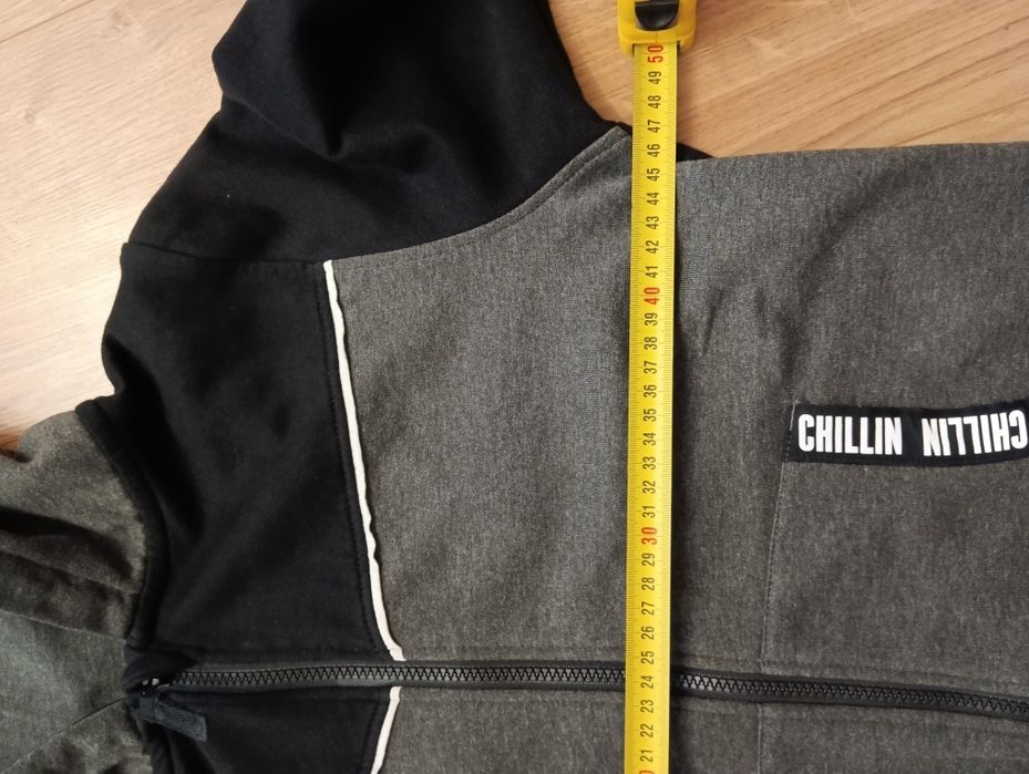 Piżama dres dla chłopca Next 146