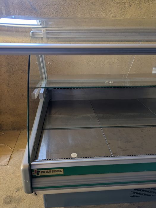 Vitrine Refrigerada Mafirol