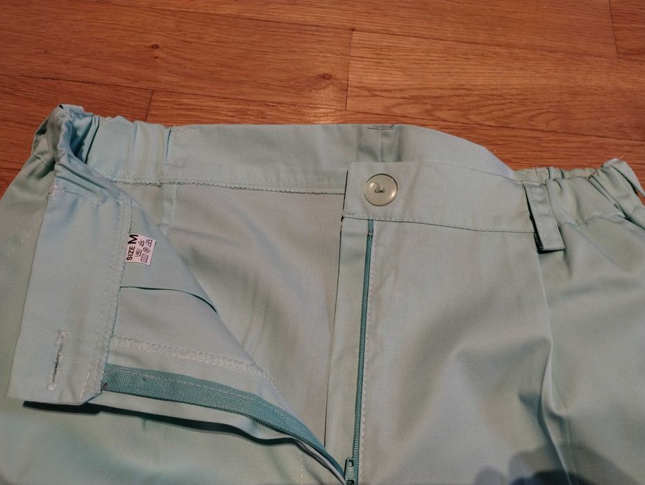 Spodnie medyczne uniseks 2 pary