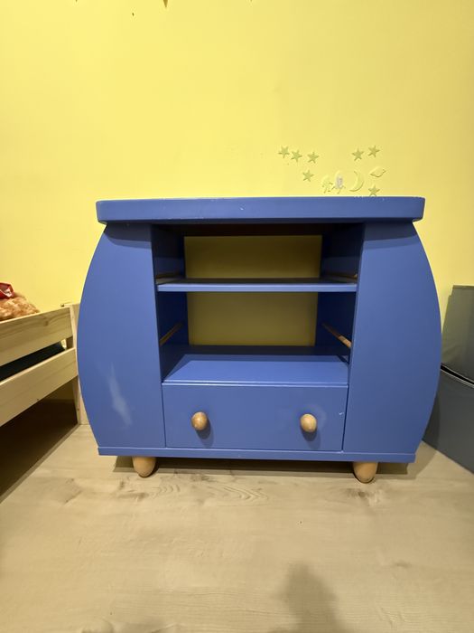 Szafa i komoda dla dziecka ikea