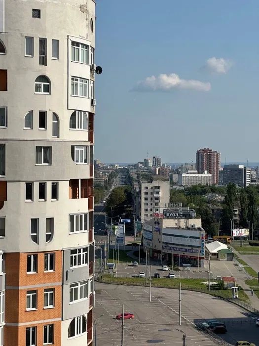 ‼️ЖК МКДУ‼️ ТРИ Спальни 151 м2 ! Науки 77 !23 Августа