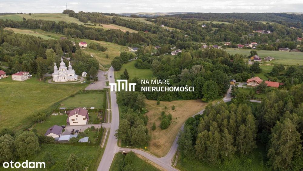 Twoje miejsce wśród zieleni | 39 a | WZ