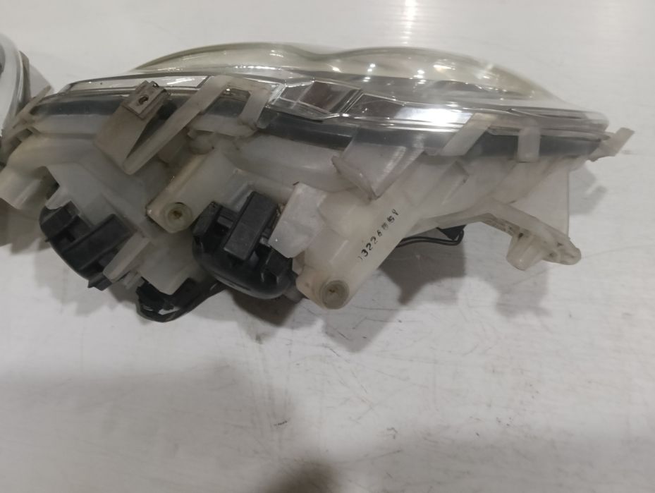 Smart fortwo 450 /Faróis/Óticas/Esquerda/Direita/ANOS DE 2004/2005/2006/2007
