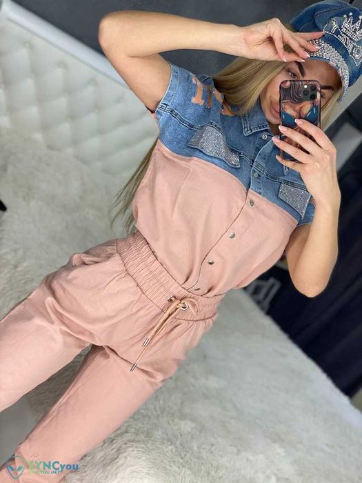 Костюм джинсовый, джинсы , брюки, штаны, рубашка