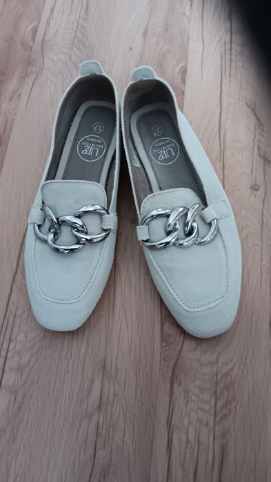 Mokasyny Up2fashion  r.37