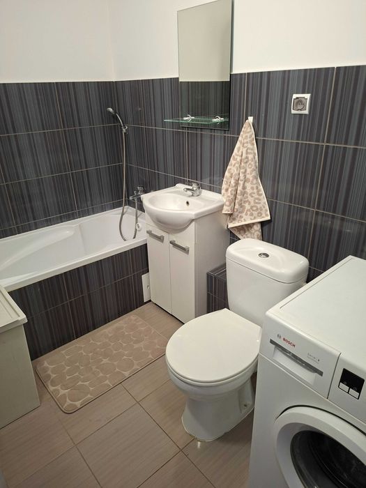 Kawalerka 35 m² – ul. Sokola. Dostępna od zaraz