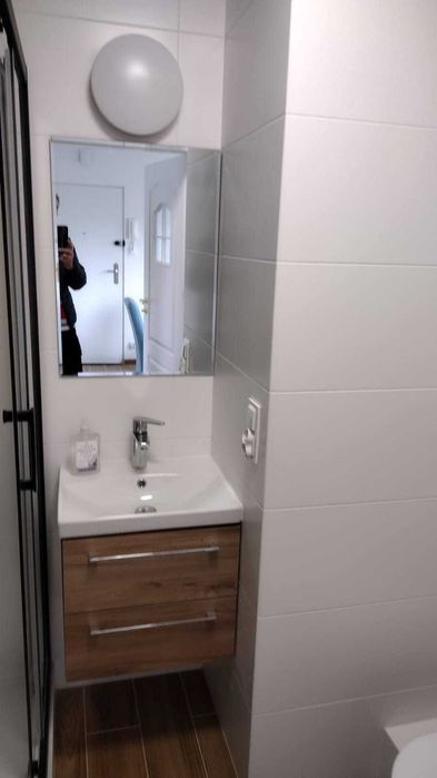 Wynajmę 3-pokojowe Mieszkanie, Odświeżone - Olsztyn Centrum - Widok 6
