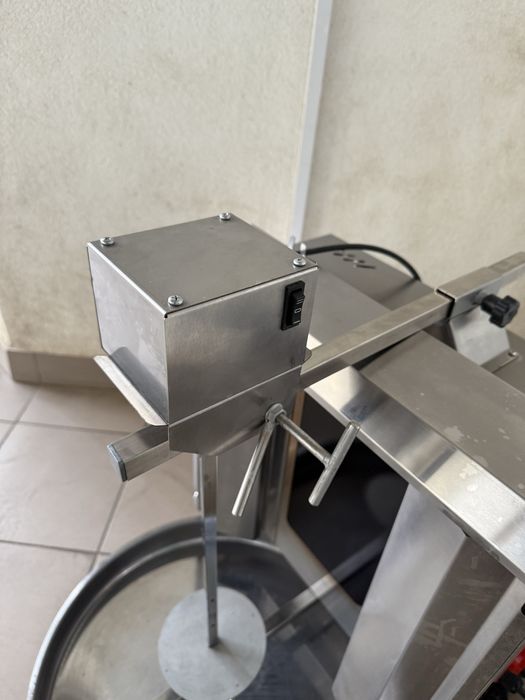 Гриль-Апарат Для Шаурми Професійний Remta Туреччина !!!