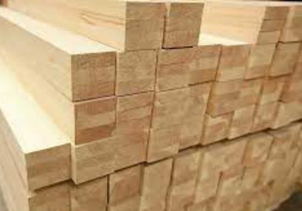 Брус 150*150*6 від 10м3 Доставка  Відмінна якість ОПТ Телефонуйте