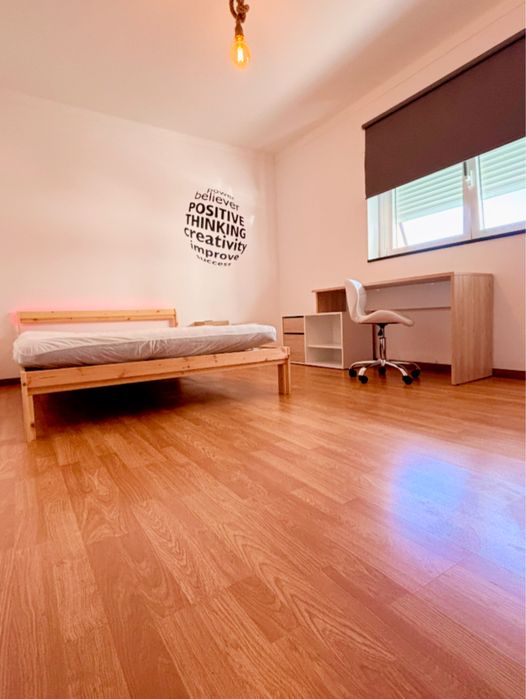 Quarto Individual IPB