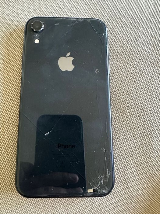 Iphone Xr 128gb