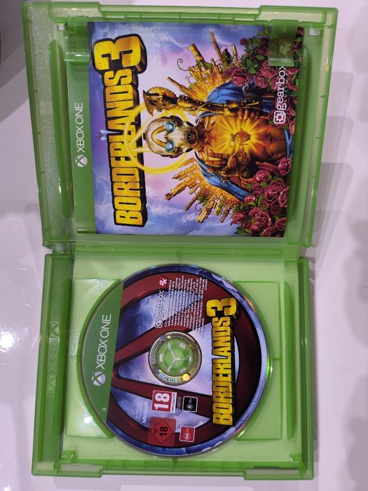 Jogos Xbox 360/Xbox One desde 5€