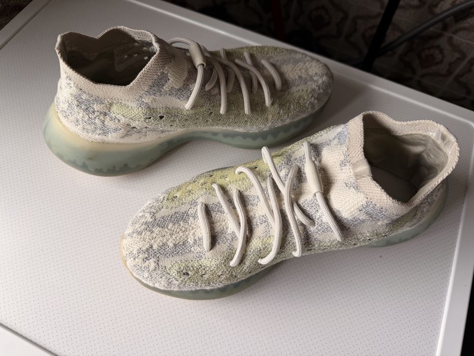 Tenis adidas yezzy men’s