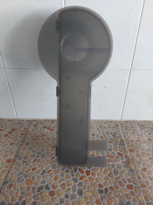 Chaveiro de parede