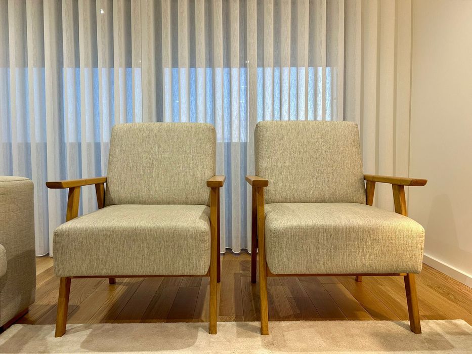 Poltrona | 2 | novas