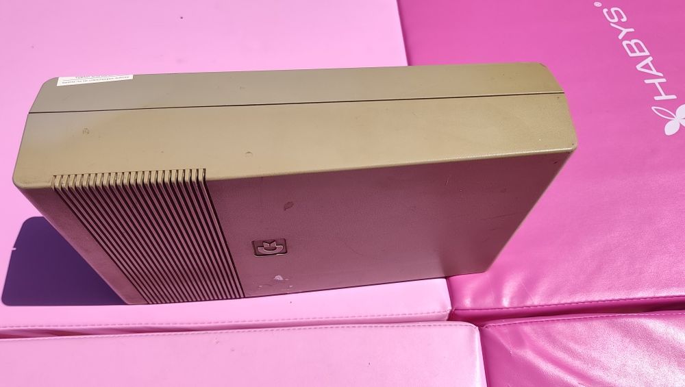 Stacja Dyskietek Commodore 1541 nie czyta