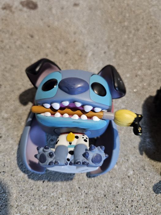 Laleczki funko pop