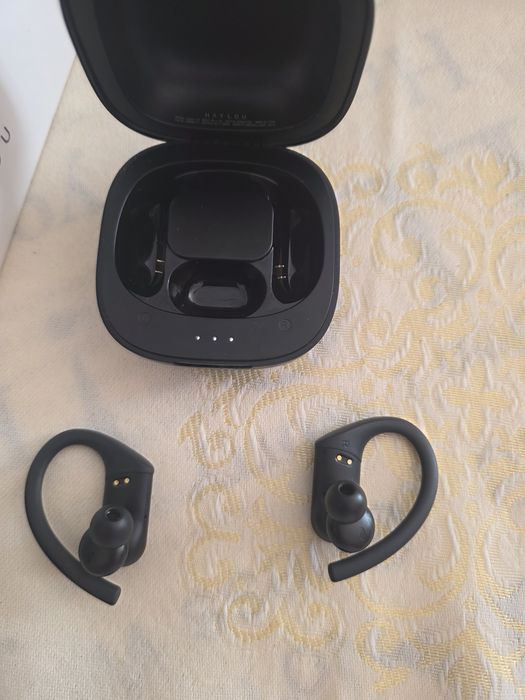 Auriculares Bluetooth Xiaomi Haylou T17