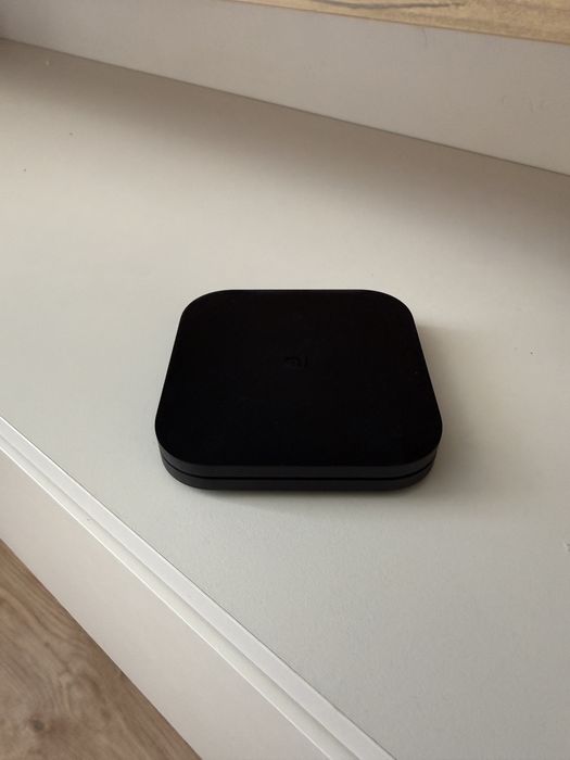 Продам Телевізор Samsung UE46ES671 та приставку Xiaomi 4K MI box S(mdz-22-ab)