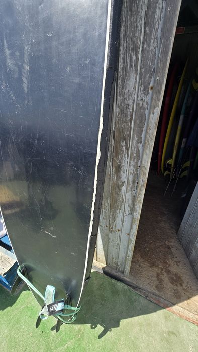 Pranchas de Surf Softboards