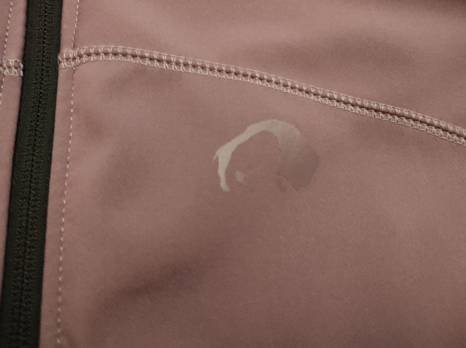 Softshell Tatonka rozm. 38