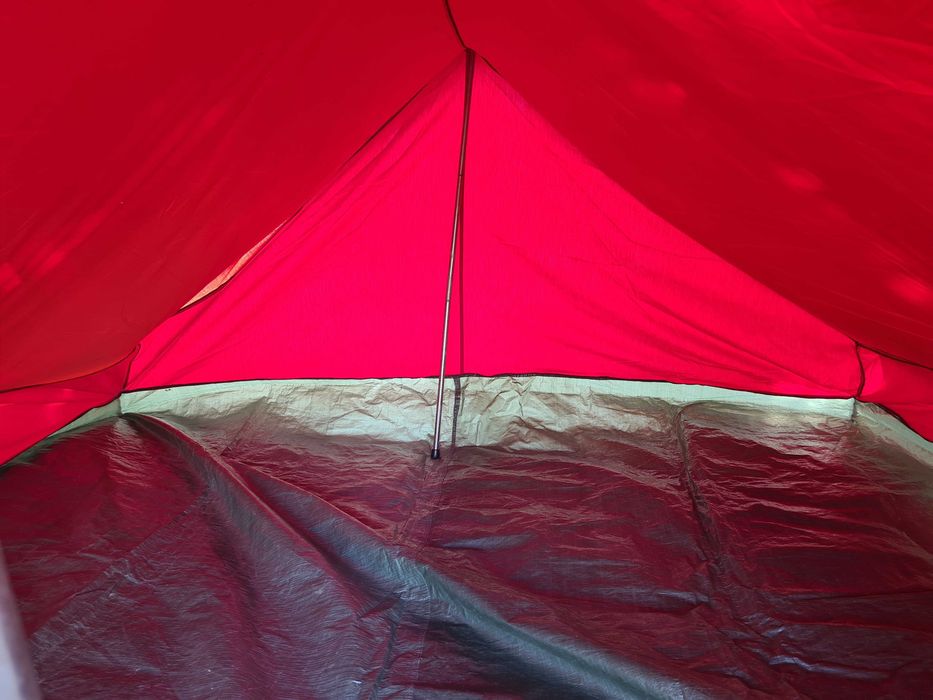 Tenda de Campismo da Campimar - modelo Mondego