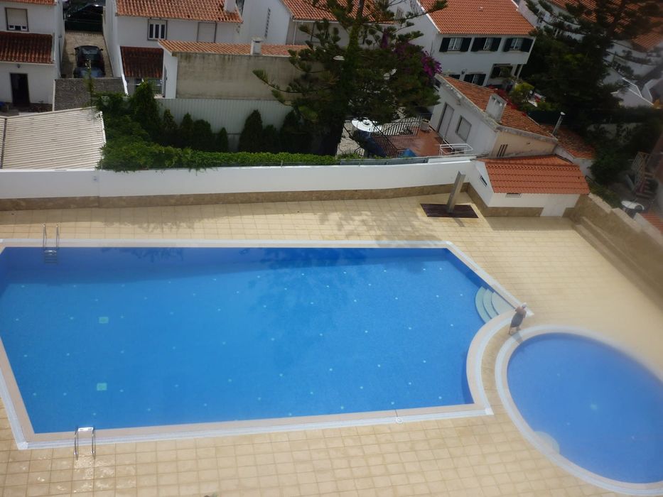 Apartamento T1  para arrendamento época baixa (Setembro  a Junho)