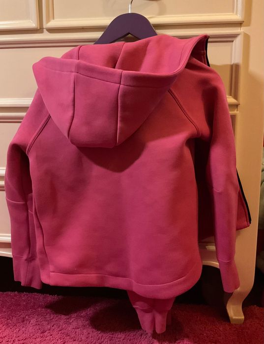 костюм NIKE TECH FLEECE р.S