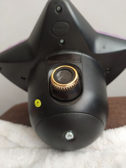 Projektor radio budzik Vtech