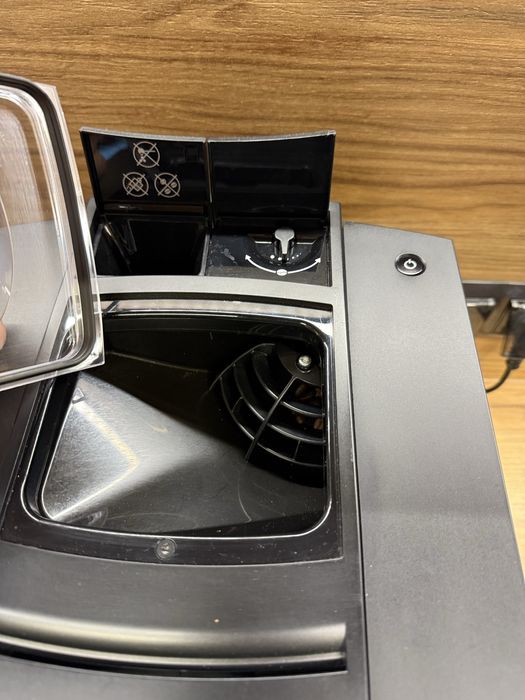 Ekspres do Kawy Jura E6 Po Serwisie! Gwarancja! Nowy Model