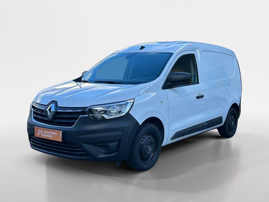 Renault Kangoo 1.5 dCi Confort S/S