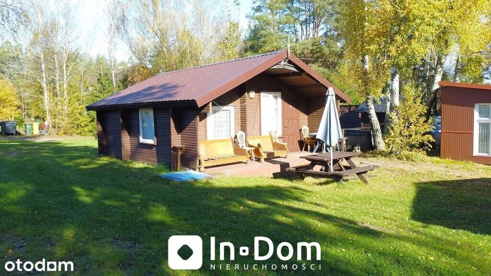 Ośrodek Wypoczynkowy Bolko, Koczała, jezioro Dymno - Widok 5