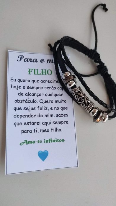 Excelentes presentes para qualquer ocasião