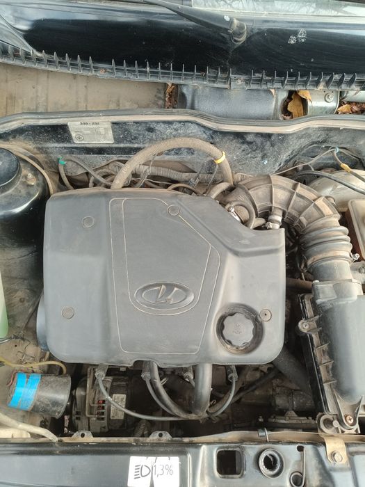 Двигун 1.6 8V Ваз 2109,99,10,11,12,13,14,15,Kalina