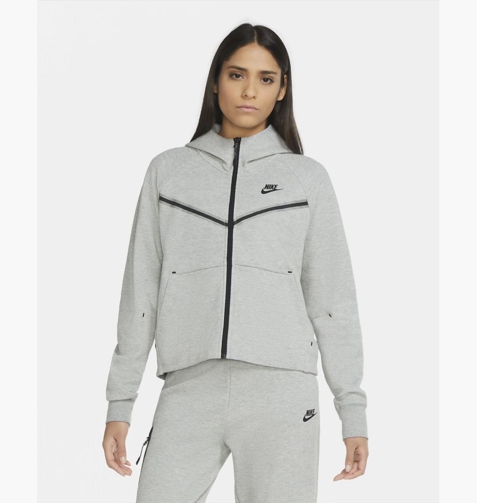 Xs nike tech hoodie best sale