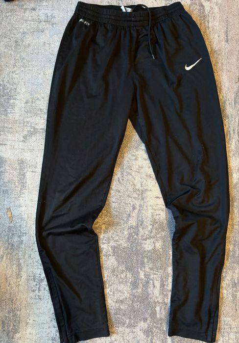 Orygianlne spodnie Nike