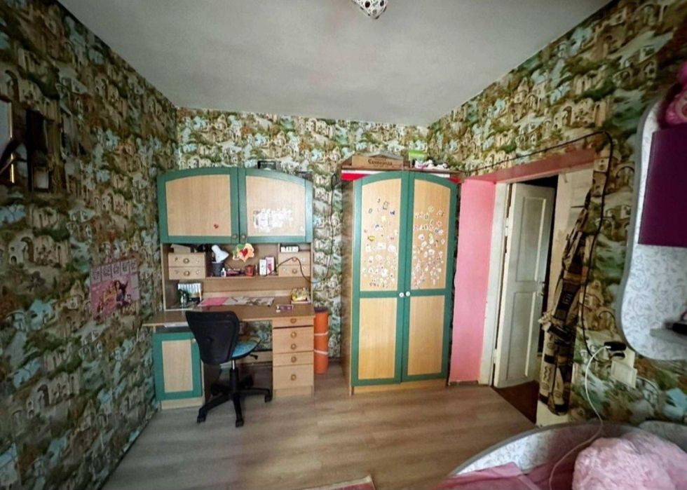 Продам дом в центре Овидиополя (213-727)