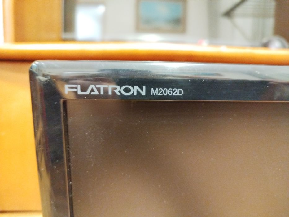 Monitor TV LG 20 polegadas