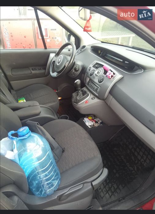 Renault Grand Scenic 2006