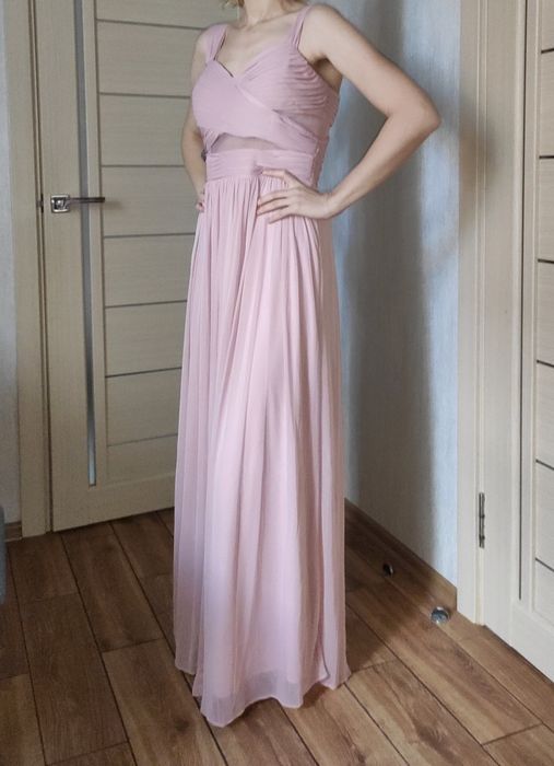 Сукня для випускного