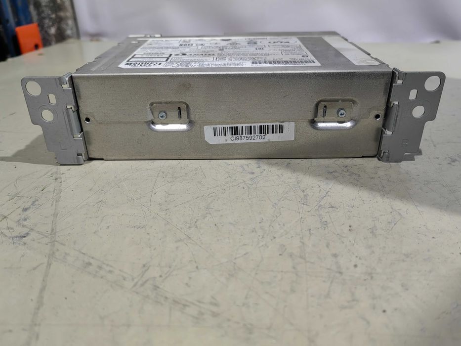 Radio GPS BMW serie 1 /2/3 F20/F21/f22/f30/f45 9875.927