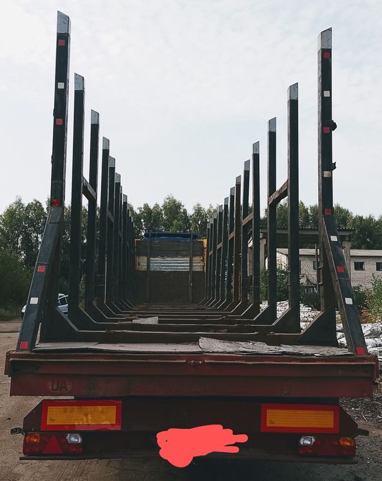 Продам Ман Тга 2005року