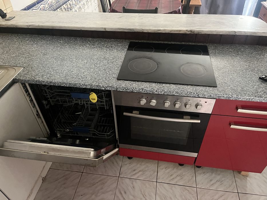 Moradia t2 + 1 carvide