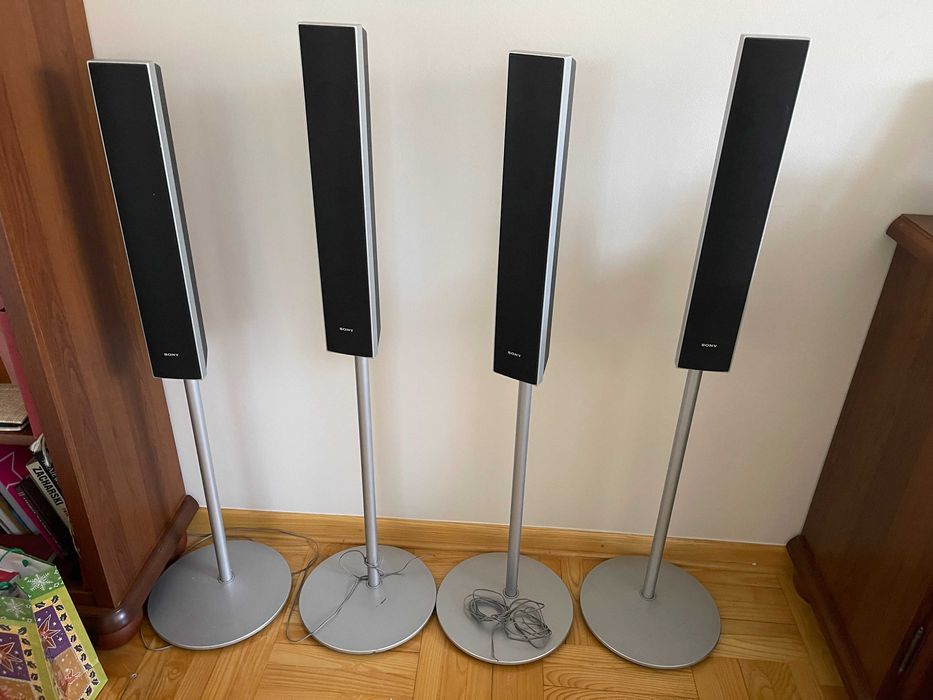 Sony STR-KS1100 Kino Domowe