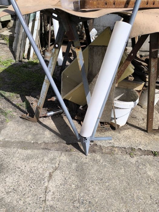 Пристрій для висадки розсади