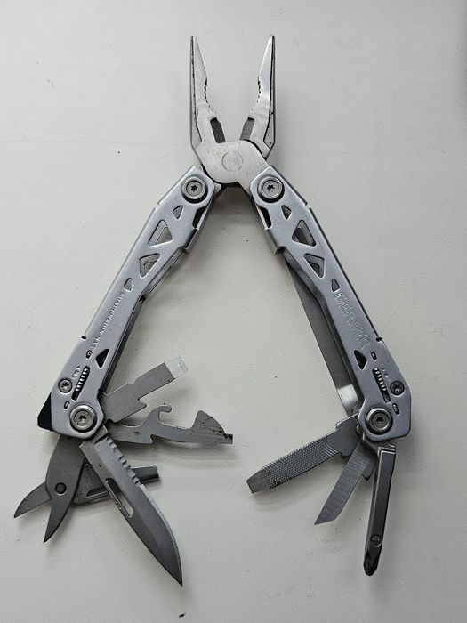 Мультитули Gerber
