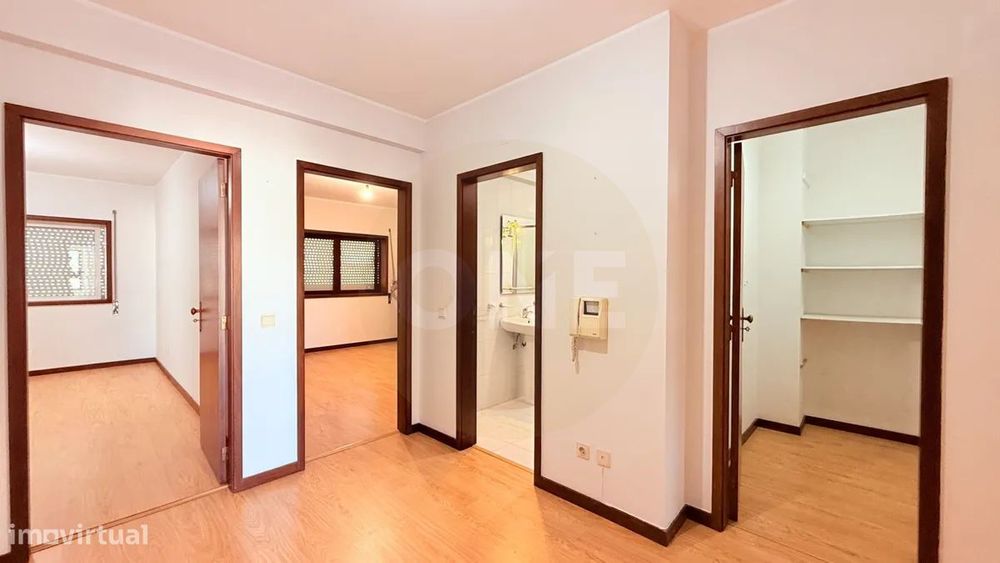 Apartamento T2 Na Trofa Alameda -Viva Perto De Tudo Com Fáceis Acessos