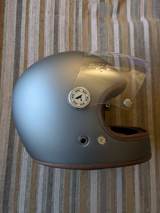 Capacete By City Roadster II