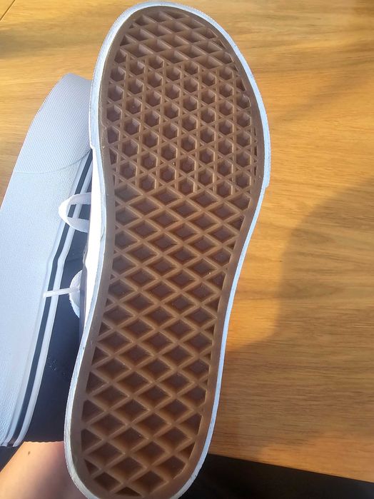 Nowe buty vans rozm 36.5