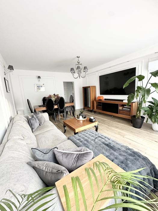 Stylowe mieszkanie 70 m² z tarasem 40 m2 | komórka | miejsce postojowe ul. Okólna Toruń, kujawsko-pomorskie
